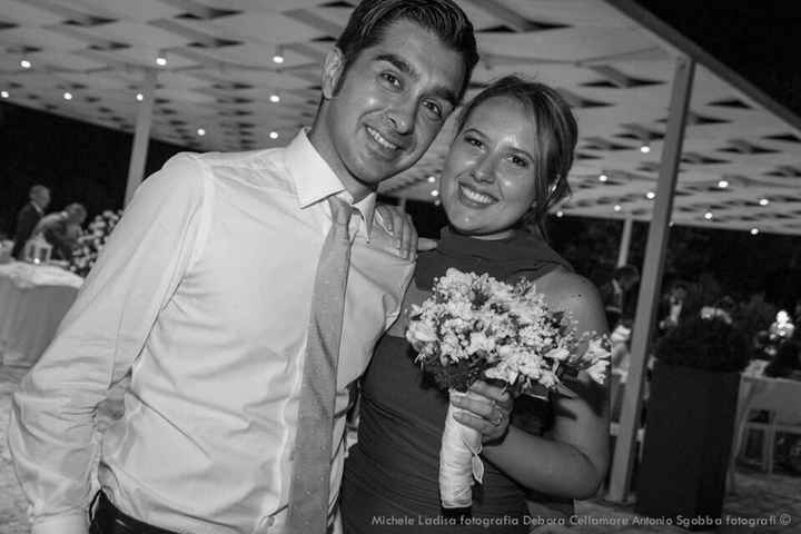 L'ultimo passo per vincere il REGALO di Matrimonio.com - 1