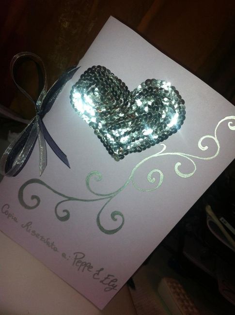 Manuale della perfetta testimone! =)