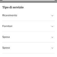 Condividi lo screenshot dei tuoi fornitori - 1