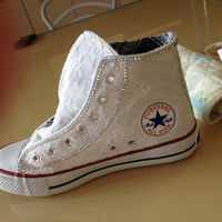 Scarpe di ricambio - 1