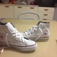 Le mie scarpe x ballare 