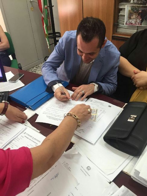 A -93 promessa fatta - 2