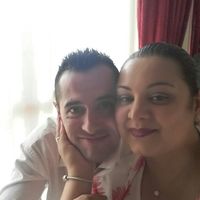 Presentati pubblicando una foto tua e del tuo fm - 1