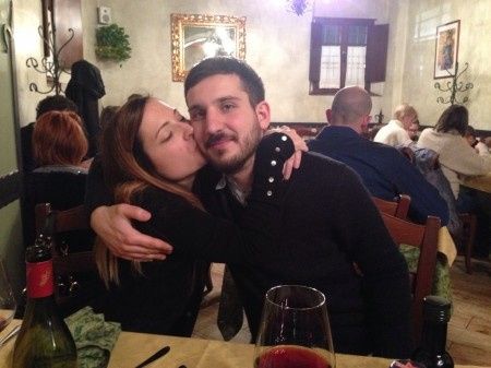 Matrimonio maggio 2014 - 1