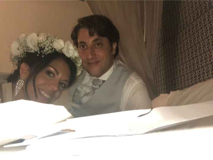 Quanto manca al "sì"?? - 7