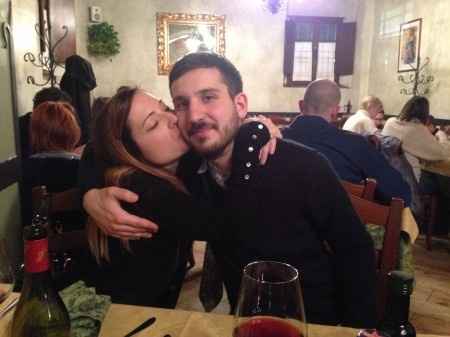 Matrimonio maggio 2014 - 1