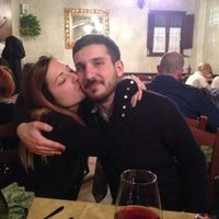 Matrimonio maggio 2014 - 1