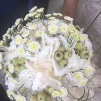 Che fiori e che colori avete scelto sposine di settembre? - 1