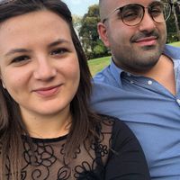 Condividete la vostra prima foto insieme e quella più recente! - 1