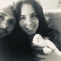 Condividete la vostra prima foto insieme e quella più recente! - 2