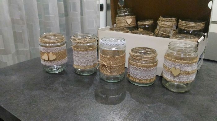 Vasetti per tableau - 2