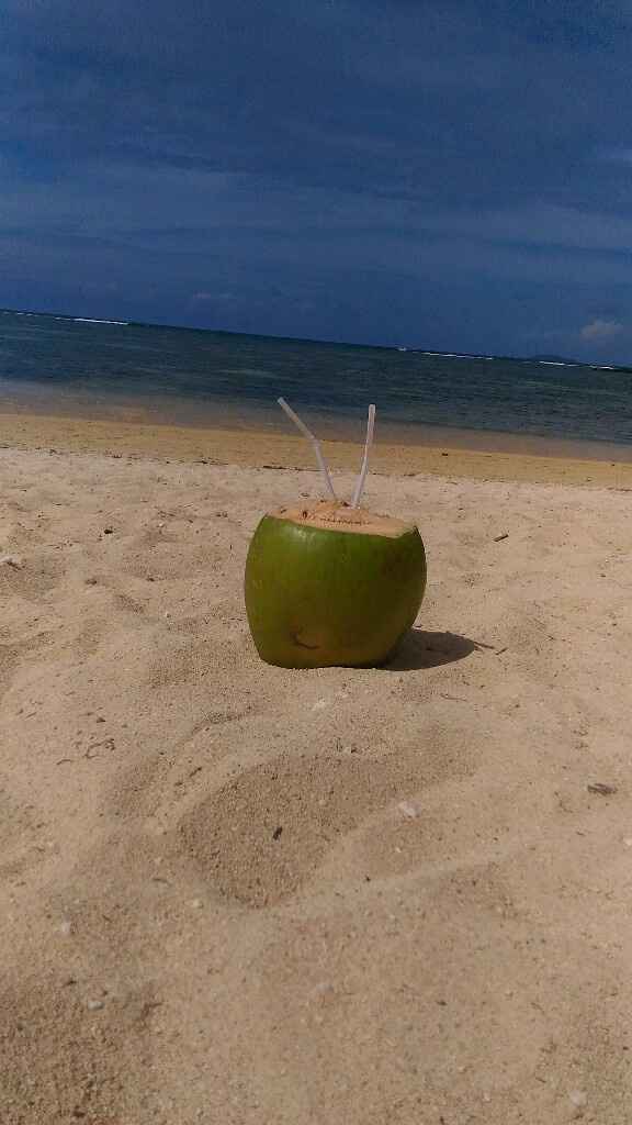 Chi va alle Mauritius a settembre? - 1