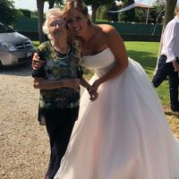Il momento o la foto più bella con i nonni 💕 - 1