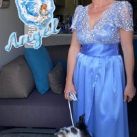 cane della suocera al mio Matrimonio. - 2