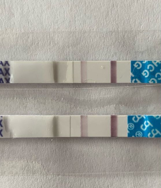 Future mamme Dicembre 2021 🎄🎁💙🎀 - 1