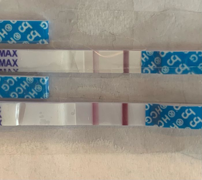 Future mamme Dicembre 2021 🎄🎁💙🎀 - 1