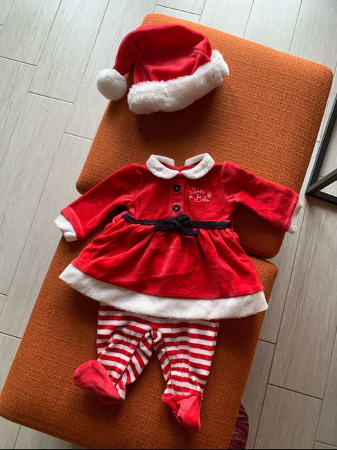 Future mamme Dicembre 2021 🎄🎁💙🎀 - 1