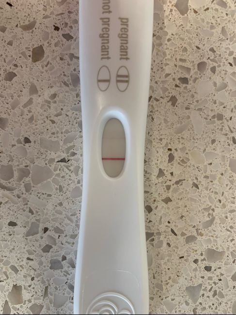 Test di gravidanza precoce 3