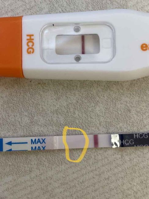 Chi non lo aspetta per Agosto 2022 🤞👶 - 1