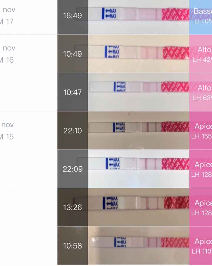 Chi non le aspetta per Dicembre 2020 🍀❣️🎄🎁🎀🌠 - 1