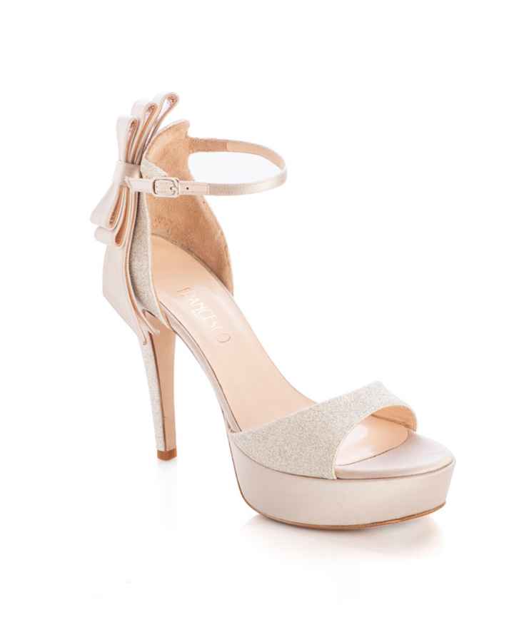 Brand scarpe sposa - 2