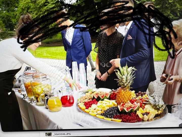 Ricevimento come in meridione: abbondanza e qualità, è possibile in Piemonte? - 2