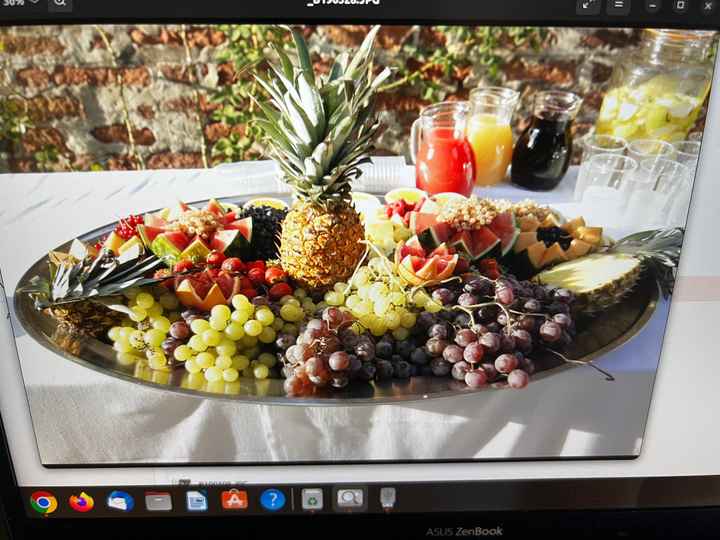 Ricevimento come in meridione: abbondanza e qualità, è possibile in Piemonte? - 5