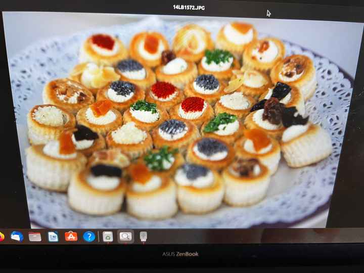 Ricevimento come in meridione: abbondanza e qualità, è possibile in Piemonte? - 6