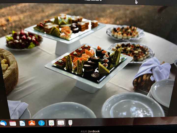 Ricevimento come in meridione: abbondanza e qualità, è possibile in Piemonte? - 9