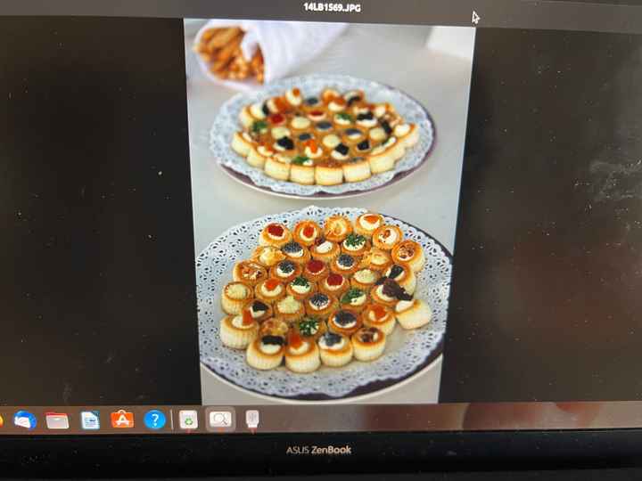 Ricevimento come in meridione: abbondanza e qualità, è possibile in Piemonte? - 11