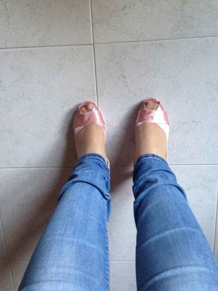 Le mie scarpe!!!!! - 1