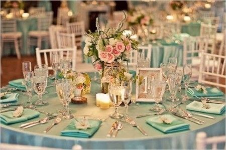 tavolo verde tiffany