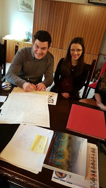 Come eravamo e come siamo... - 2