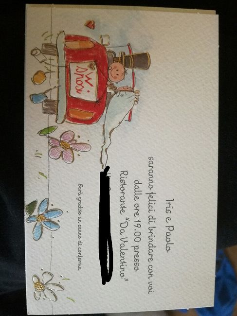  Dirlo ...o non Dirlo??? - 2