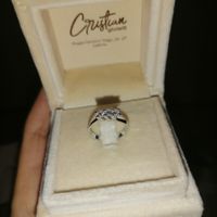 Anello di fidanzamento - 1