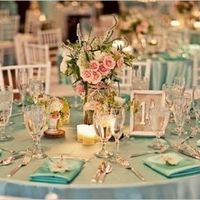 tavolo verde tiffany