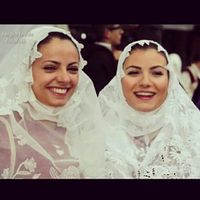 Vi presento la mia testimone! - 1