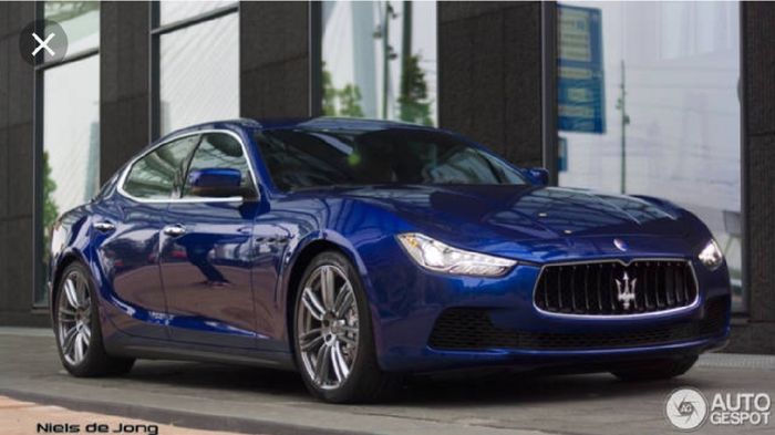 Con che auto vi sposerete? - 1