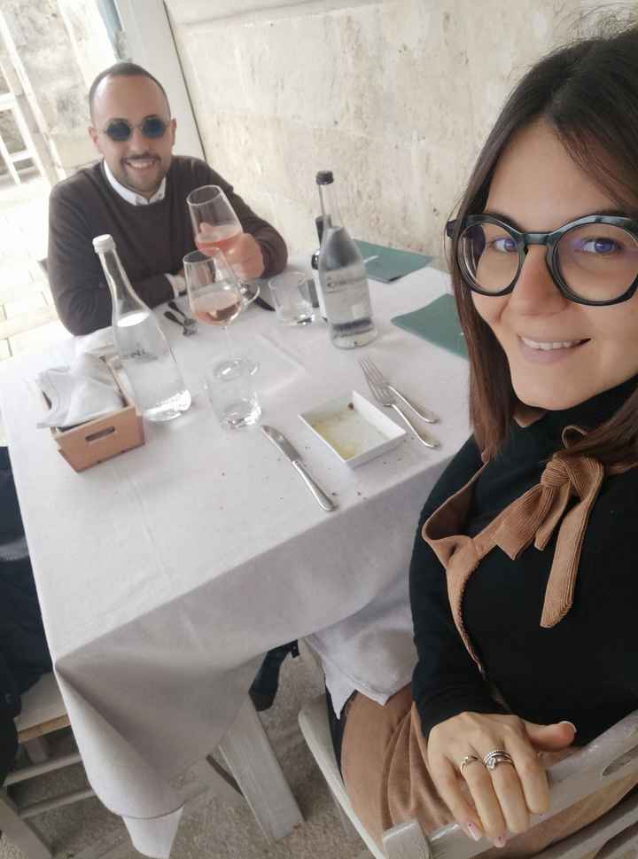 Qual è il segreto per una relazione felice? - 1