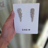 Orecchini diversi dal solito - 1