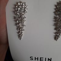 Orecchini diversi dal solito - 2