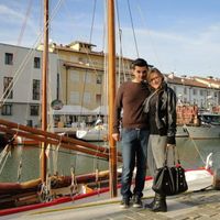 Condividete la vostra prima foto insieme e quella più recente! - 1