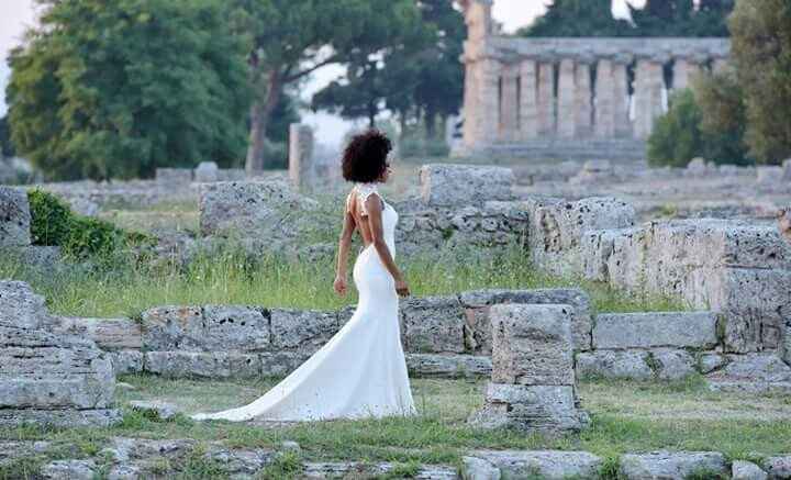 Cercasi abito dei sogni - 1