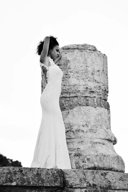 Cercasi abito dei sogni - 2