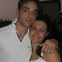 Presentati pubblicando una foto tua e del tuo fm - 1