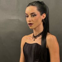 Sono una make up artist! Emilia Romagna - 2
