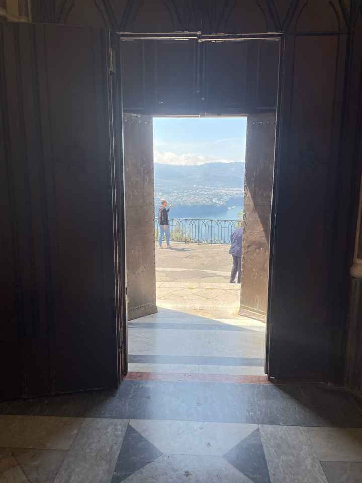 Chiesa Rossa Vico Equense o altre opzioni Costiera Sorrentina - 3