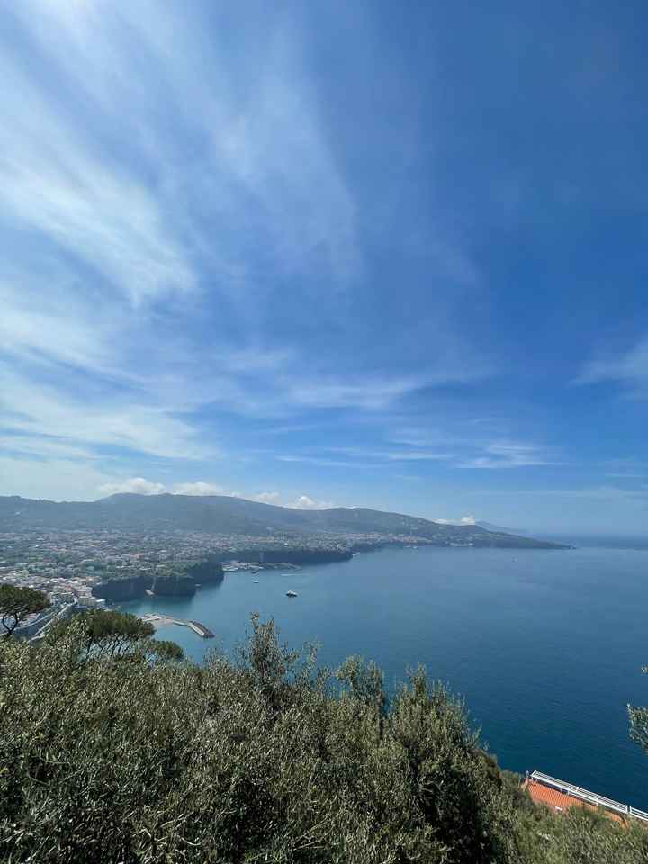 Chiesa Rossa Vico Equense o altre opzioni Costiera Sorrentina - 4
