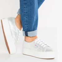 Scarpe comode di scorta - 1