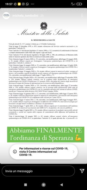 Decreto:non ci capisco nulla - 1